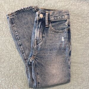 GAP Light Blue Denim Jeans